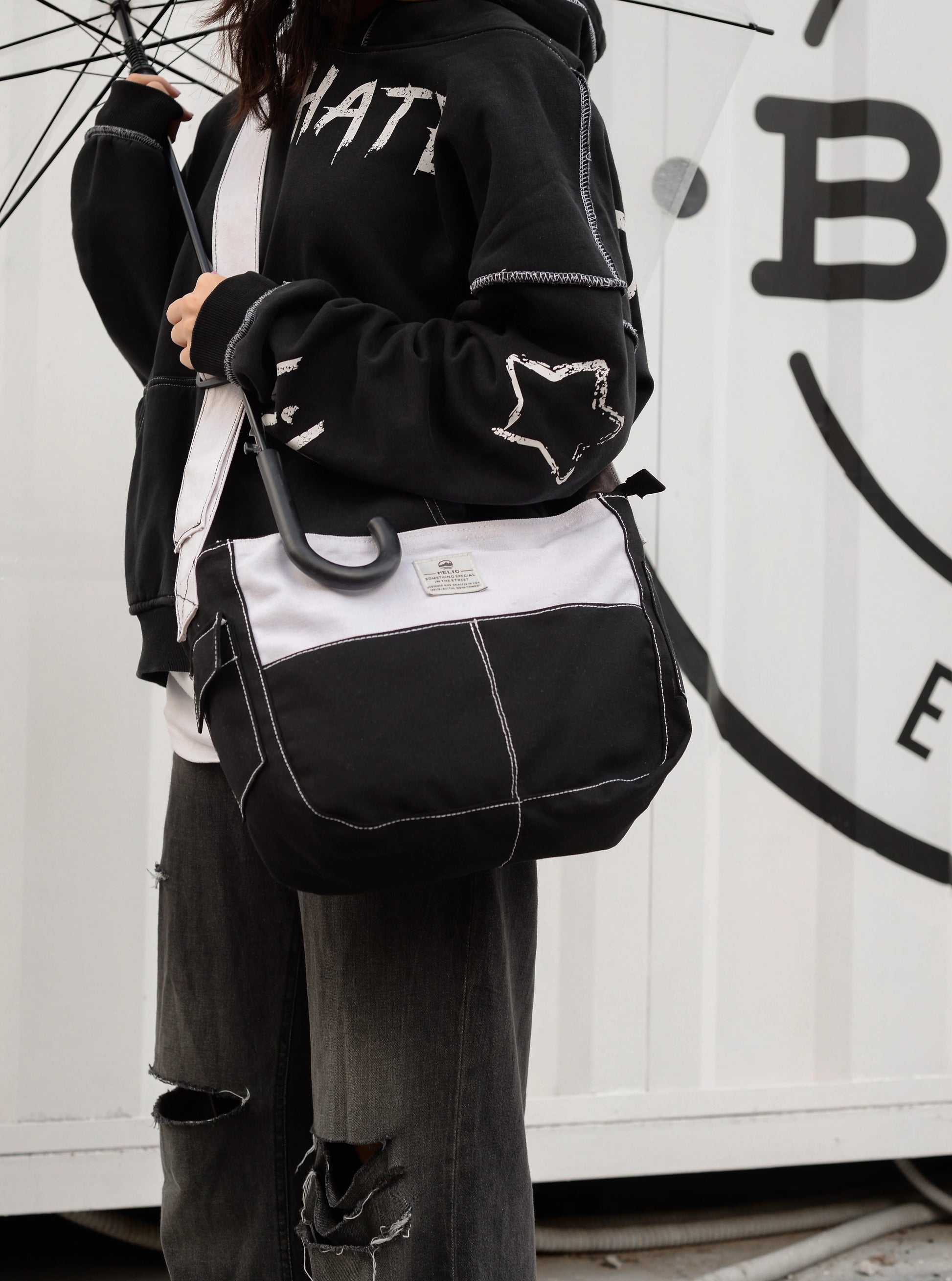 STITCH BAG