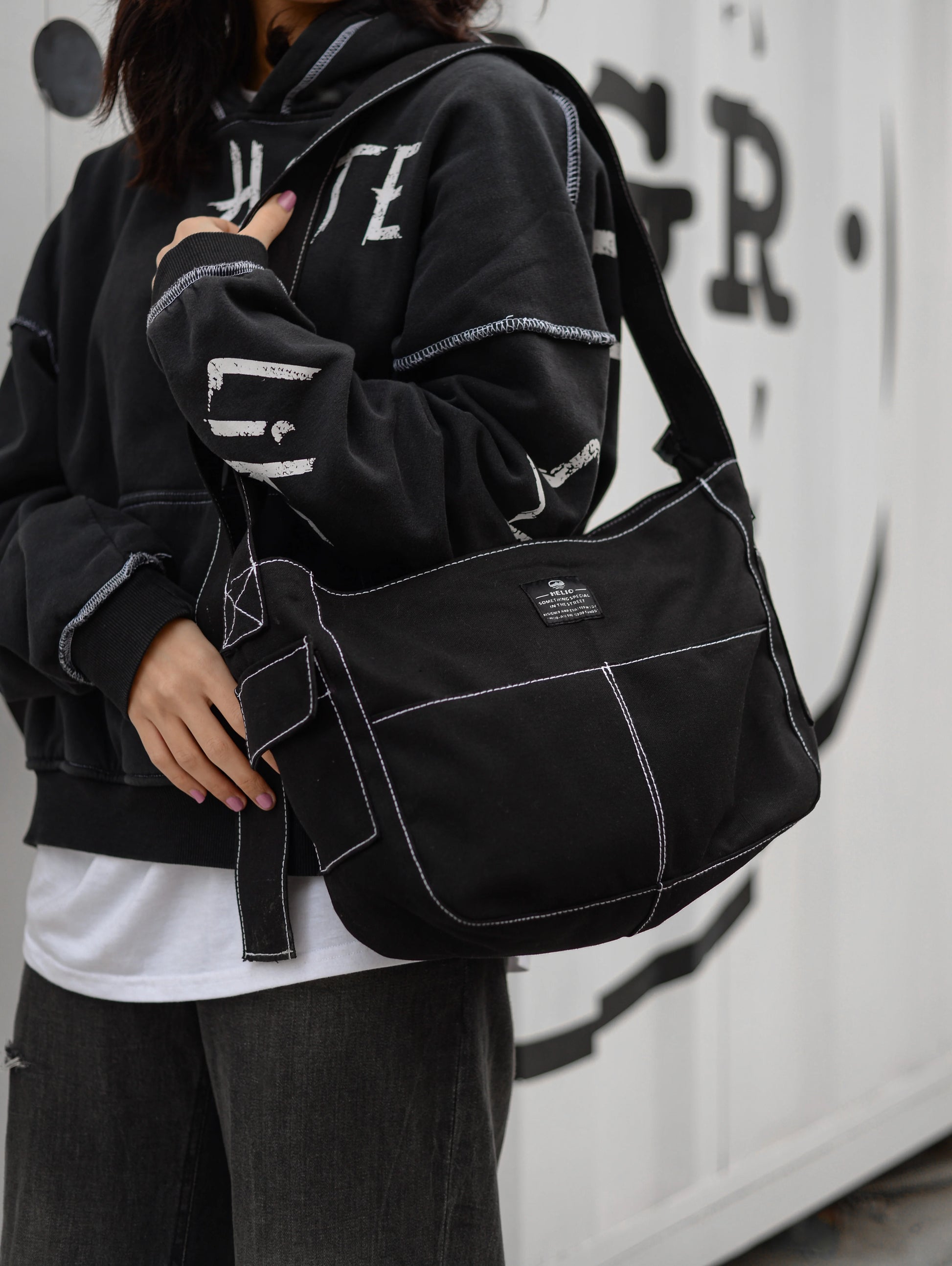 STITCH BAG