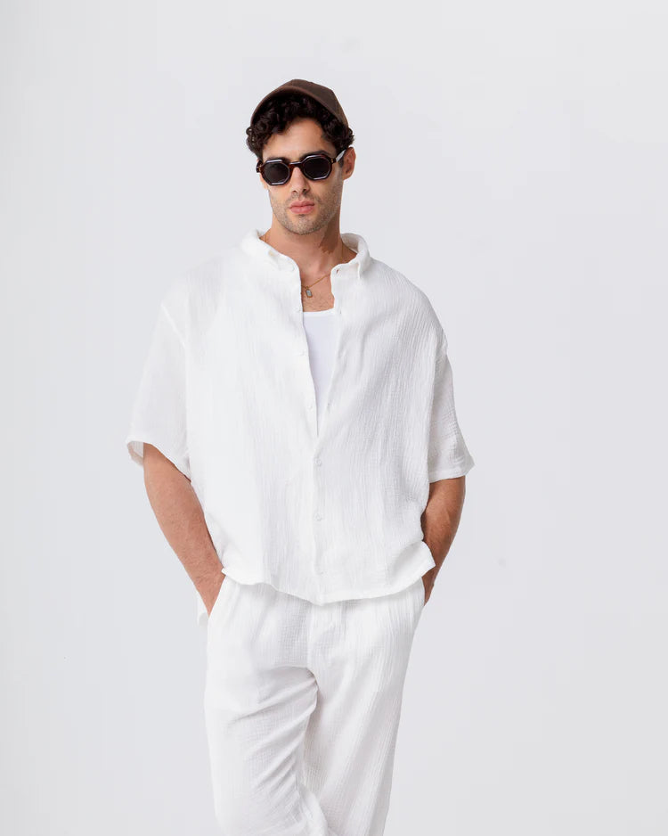 Linen Shirt