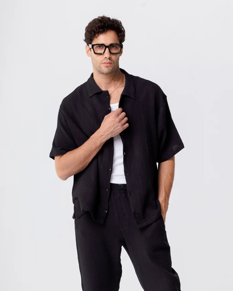 Linen Shirt