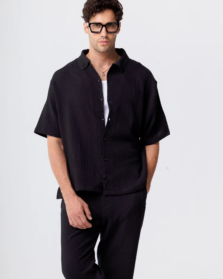 Linen Shirt