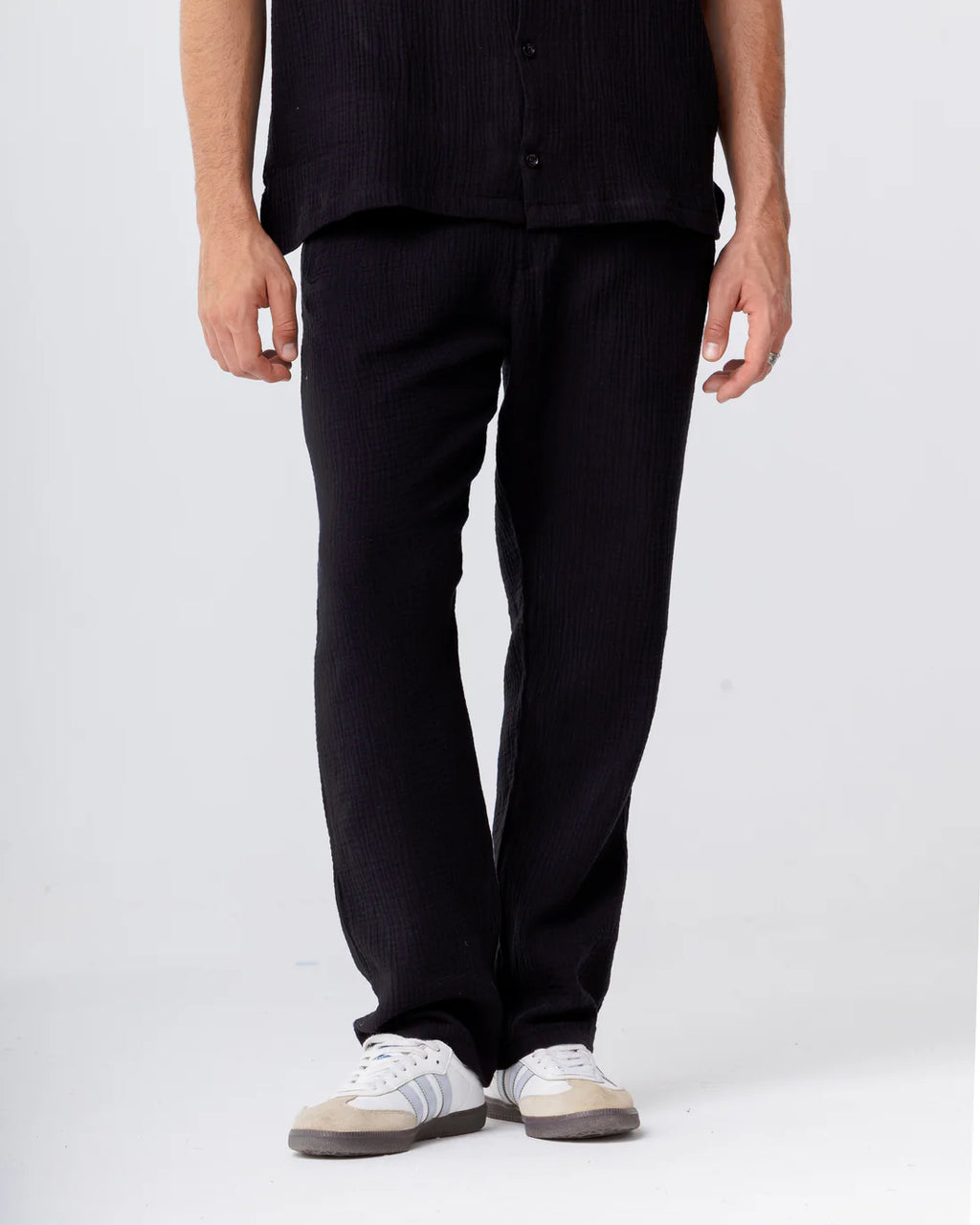 Linen Pants