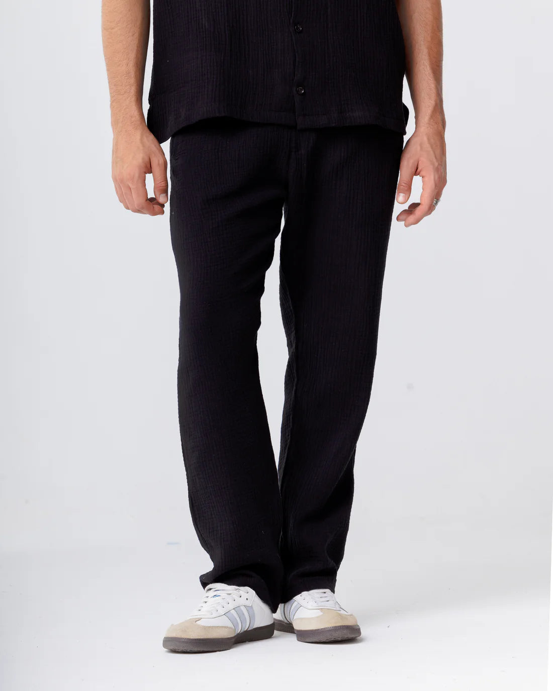 Linen Pants