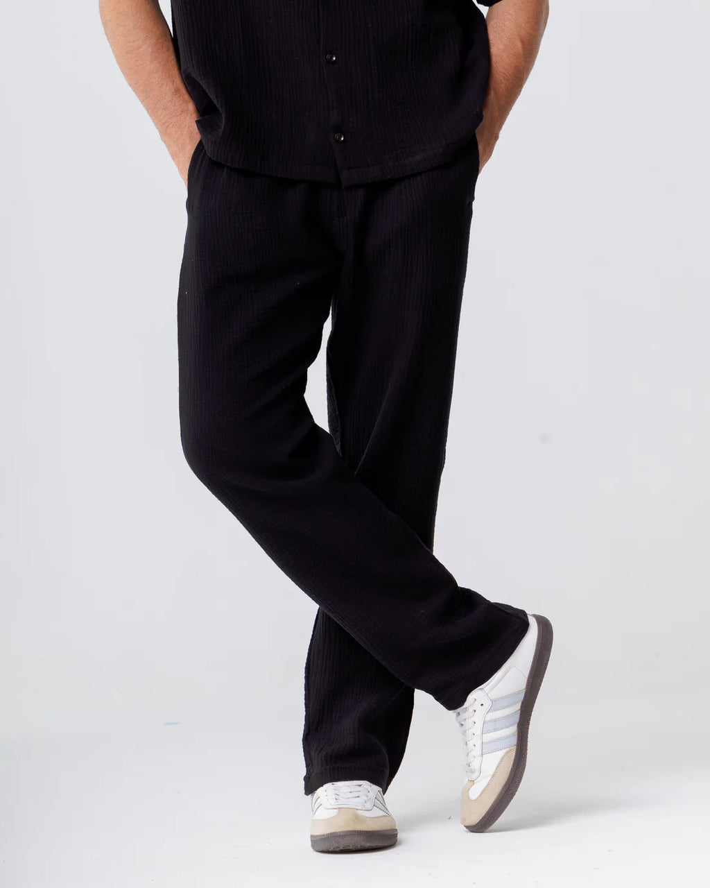 Linen Pants