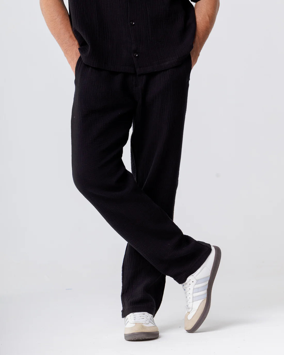 Linen Pants