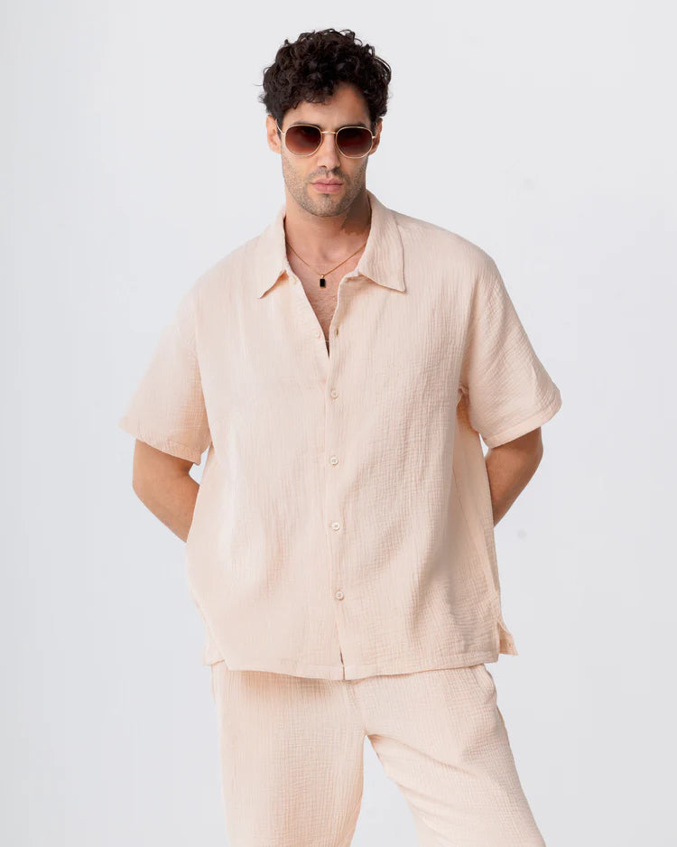 Linen Shirt