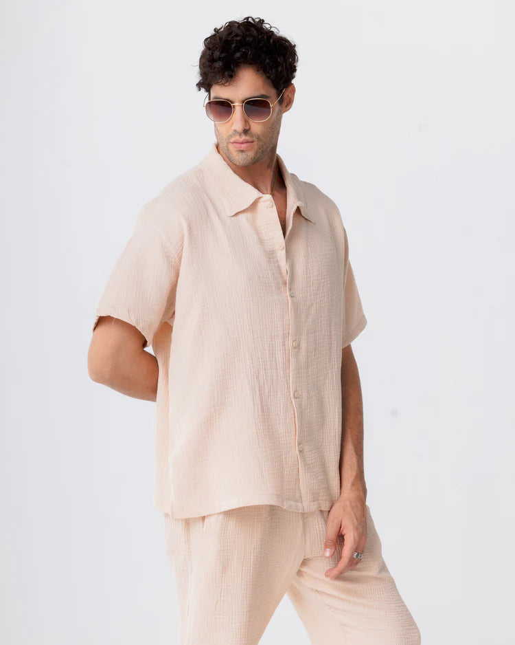 Linen Shirt