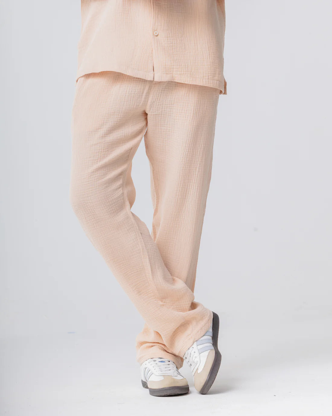 Linen Pants