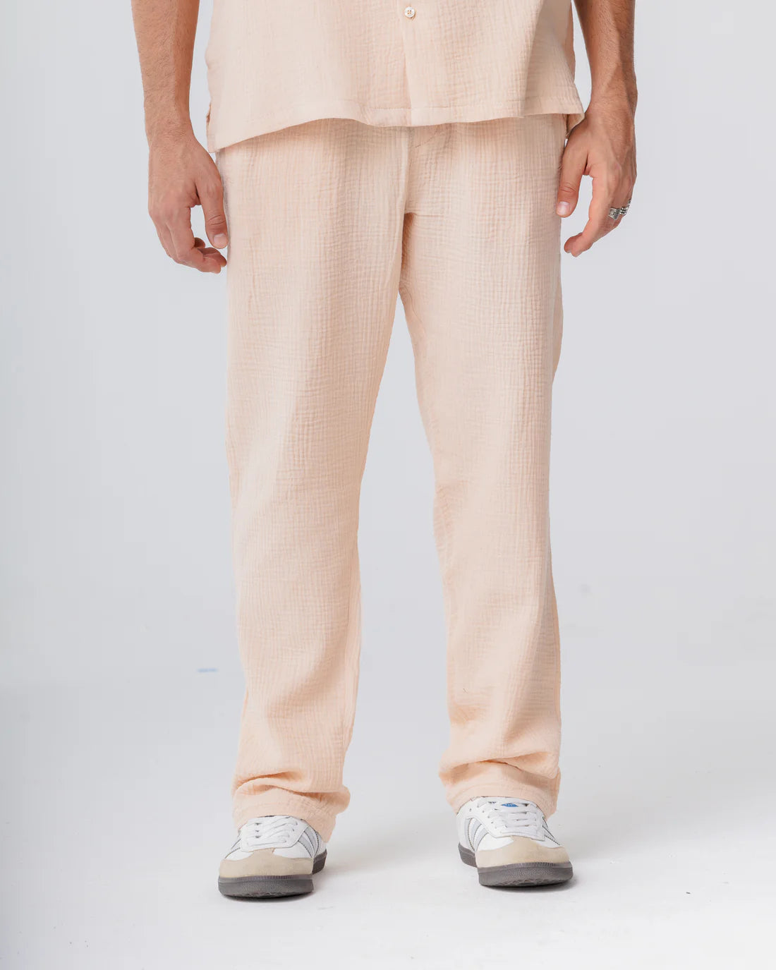 Linen Pants