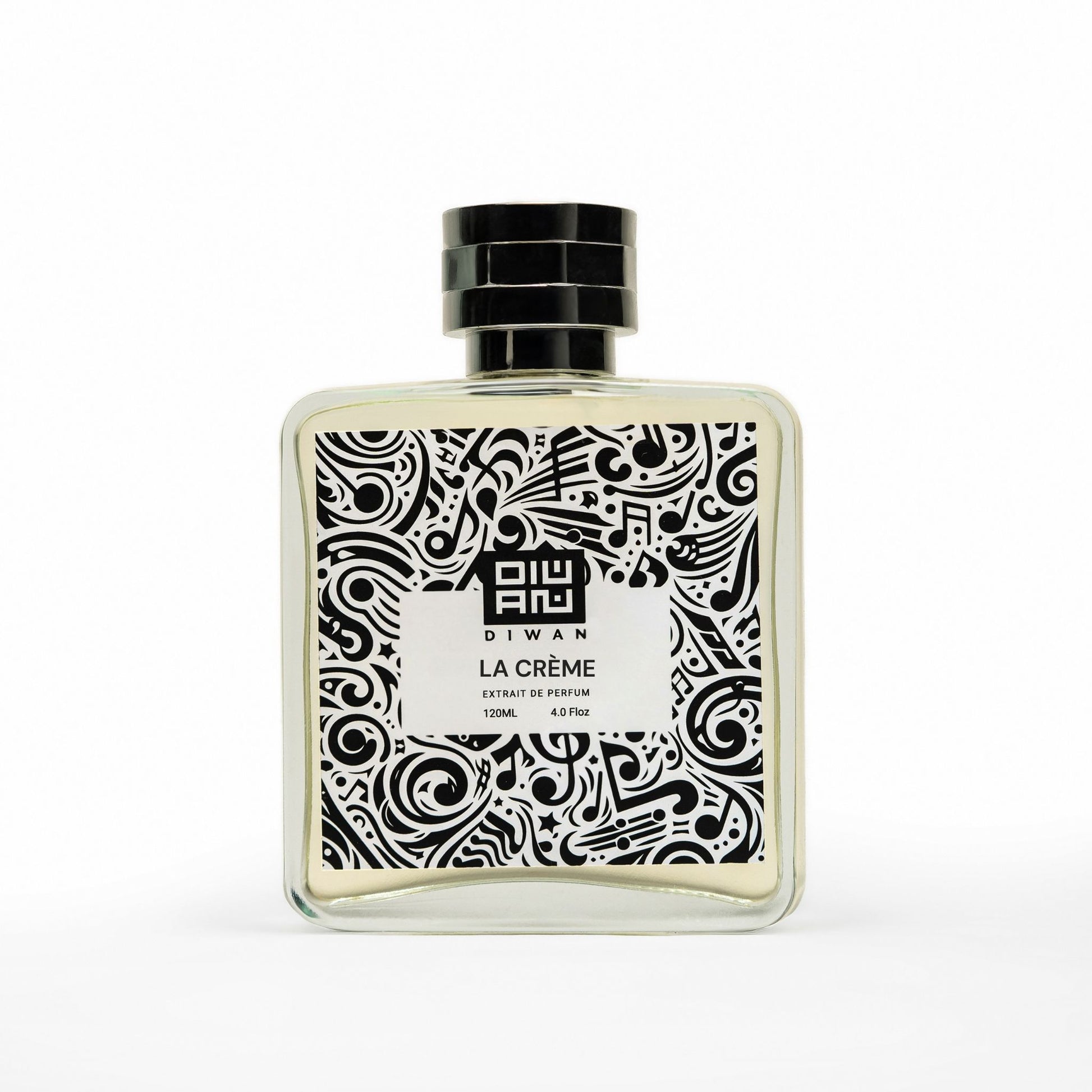 LA CREME