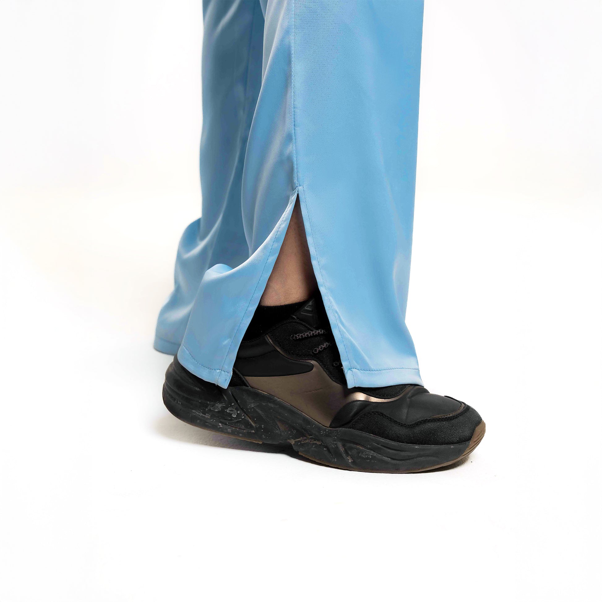 Off-Duty Pants