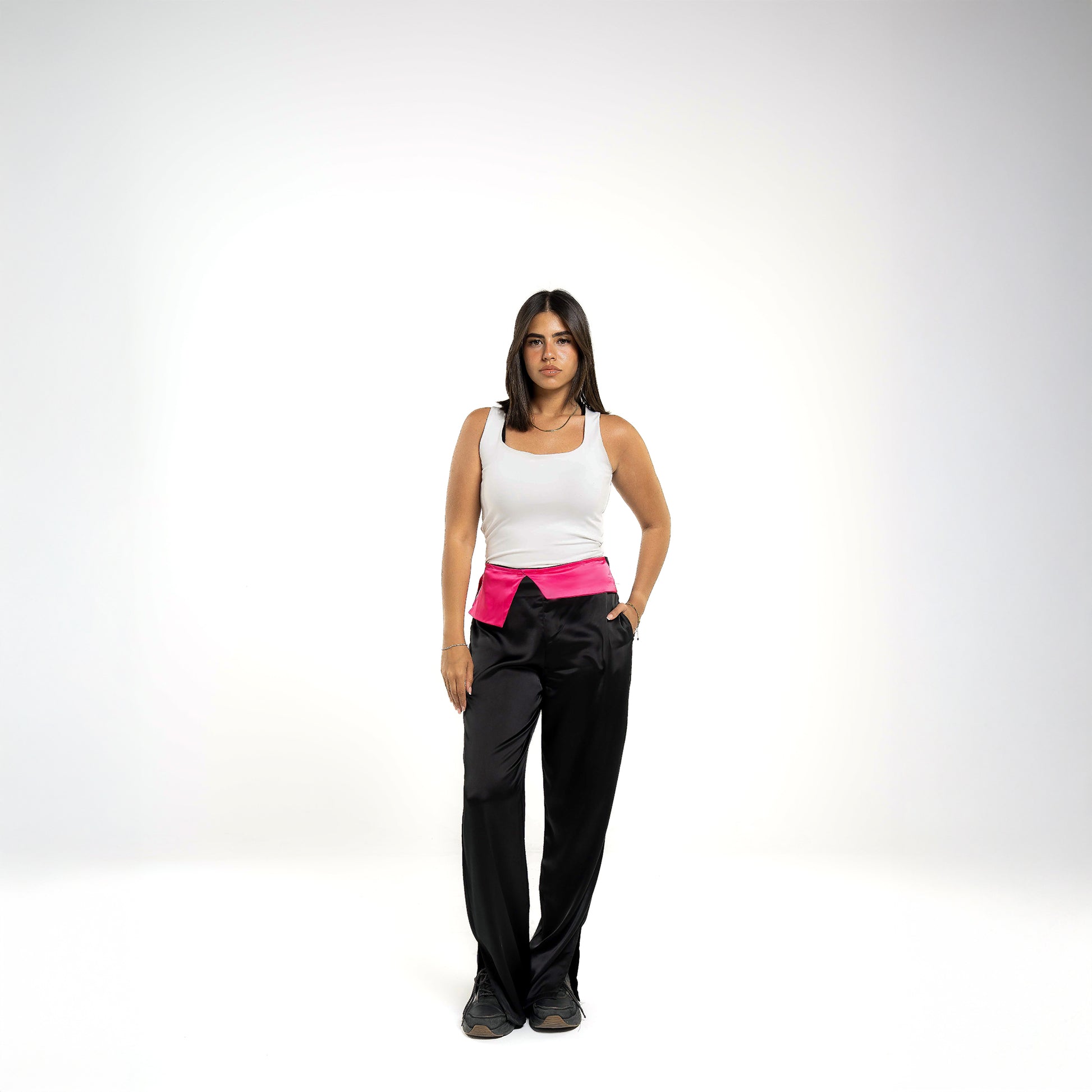 Off-Duty Pants