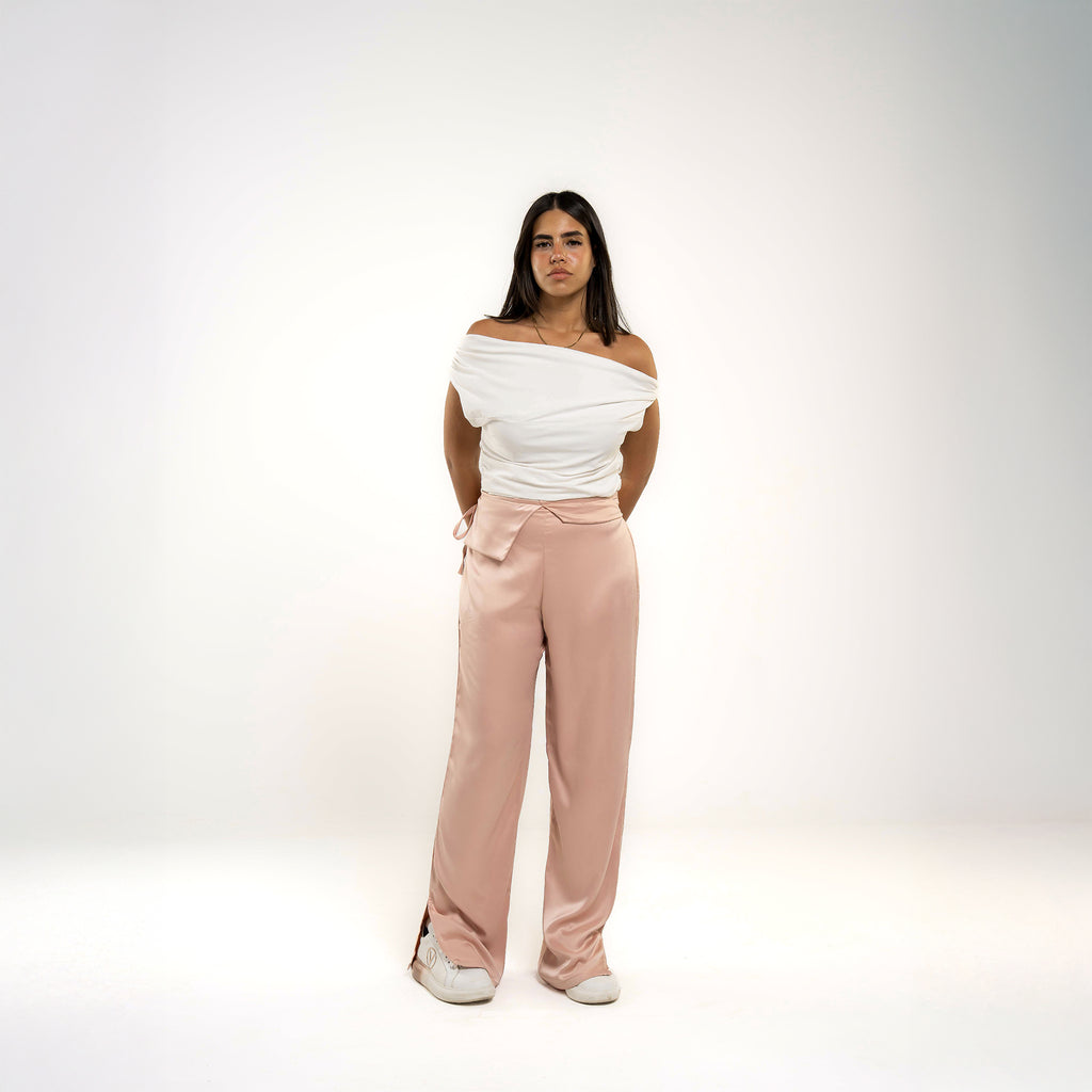 Off-Duty Pants