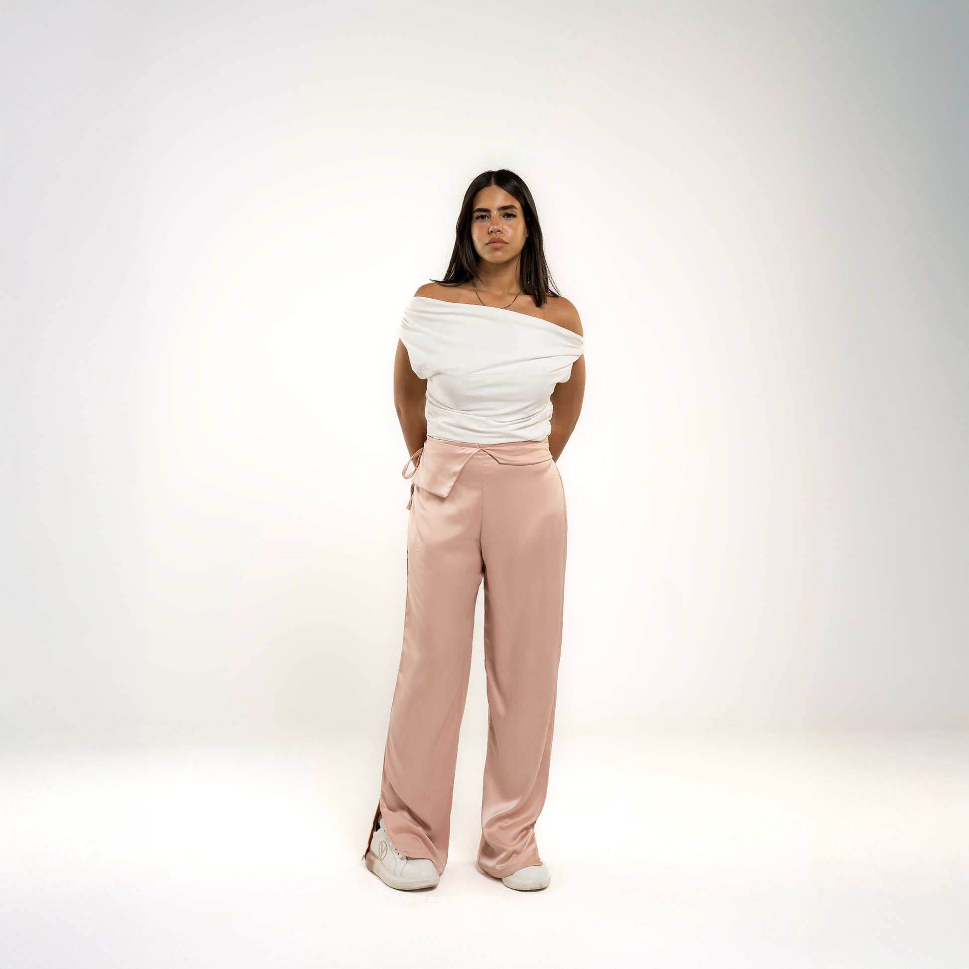 Off-Duty Pants