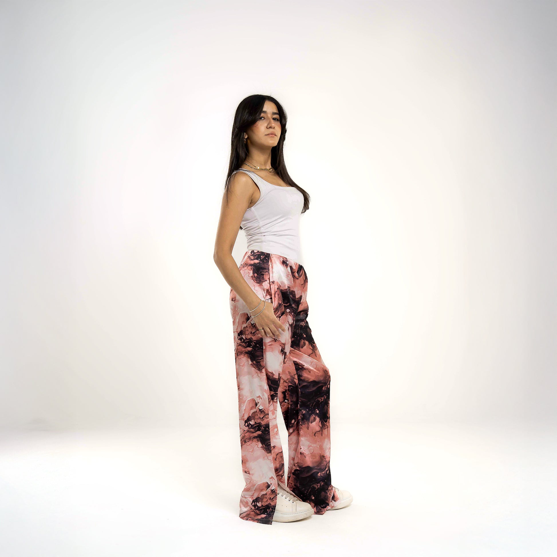 Motion Pants