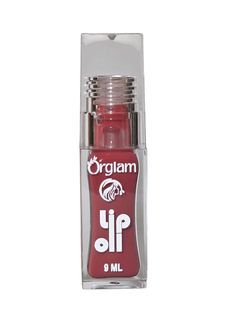 Lip oil