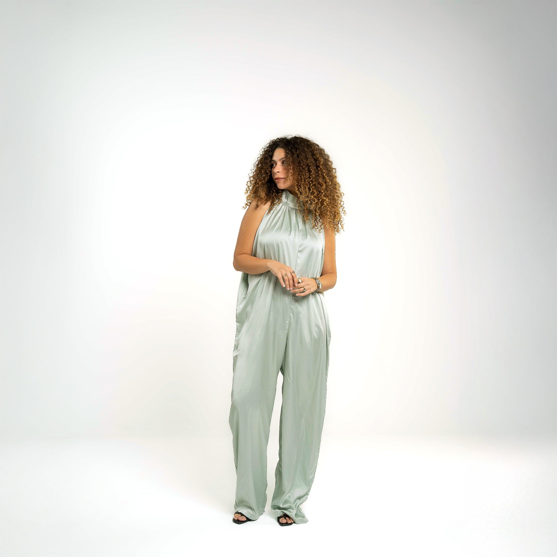 Airflow Jumpsuit