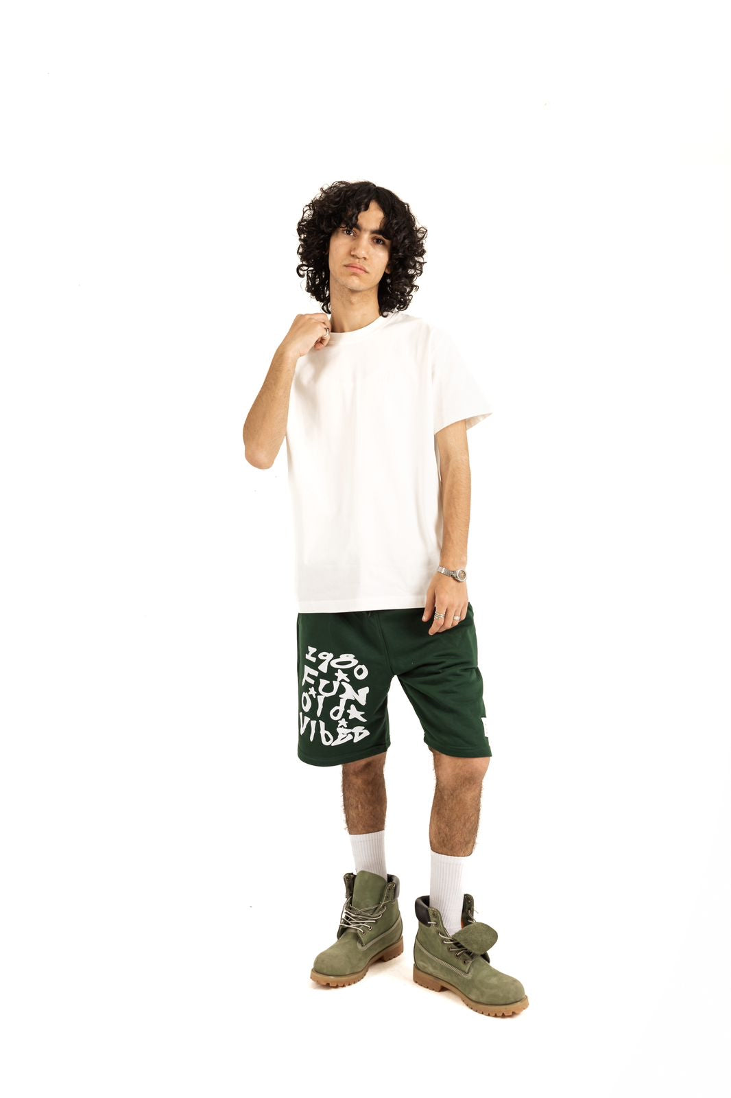 Basic T-shirt