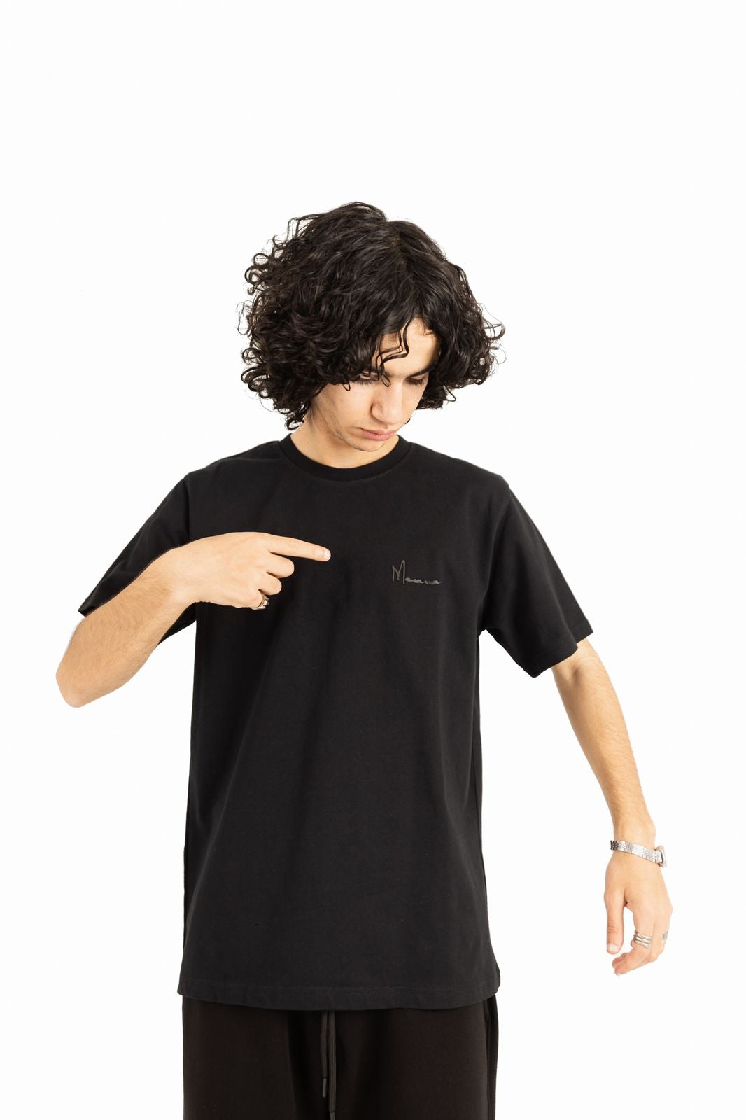 Basic T-shirt