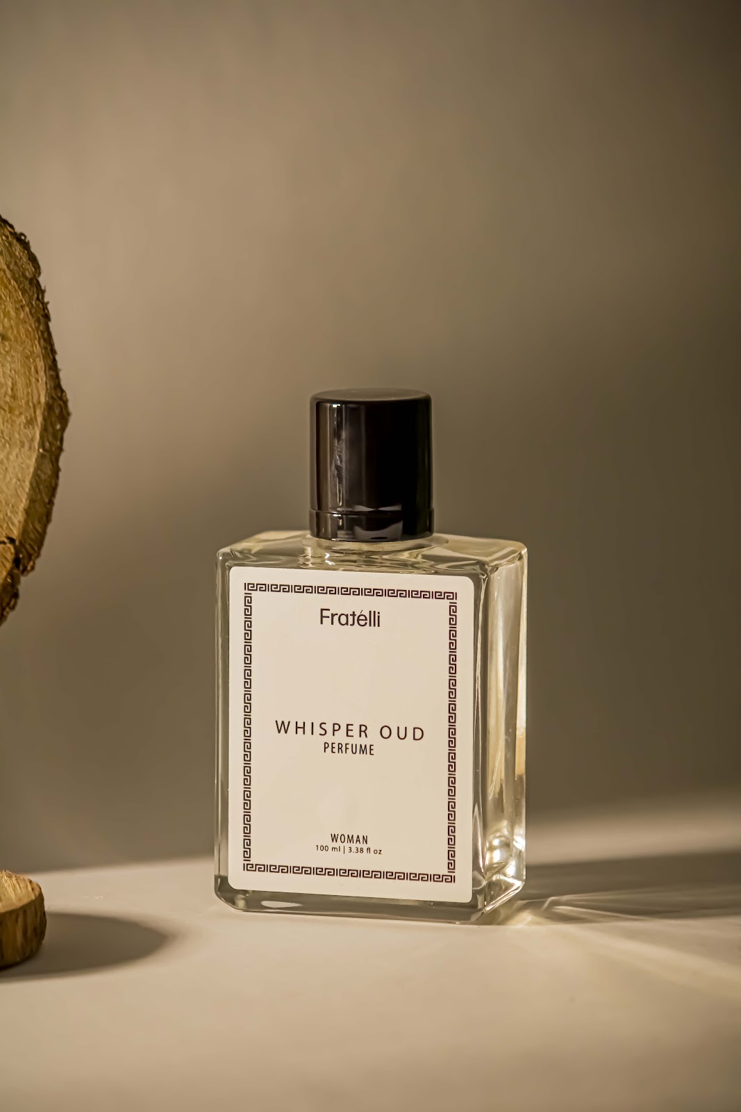 Whisper OUD