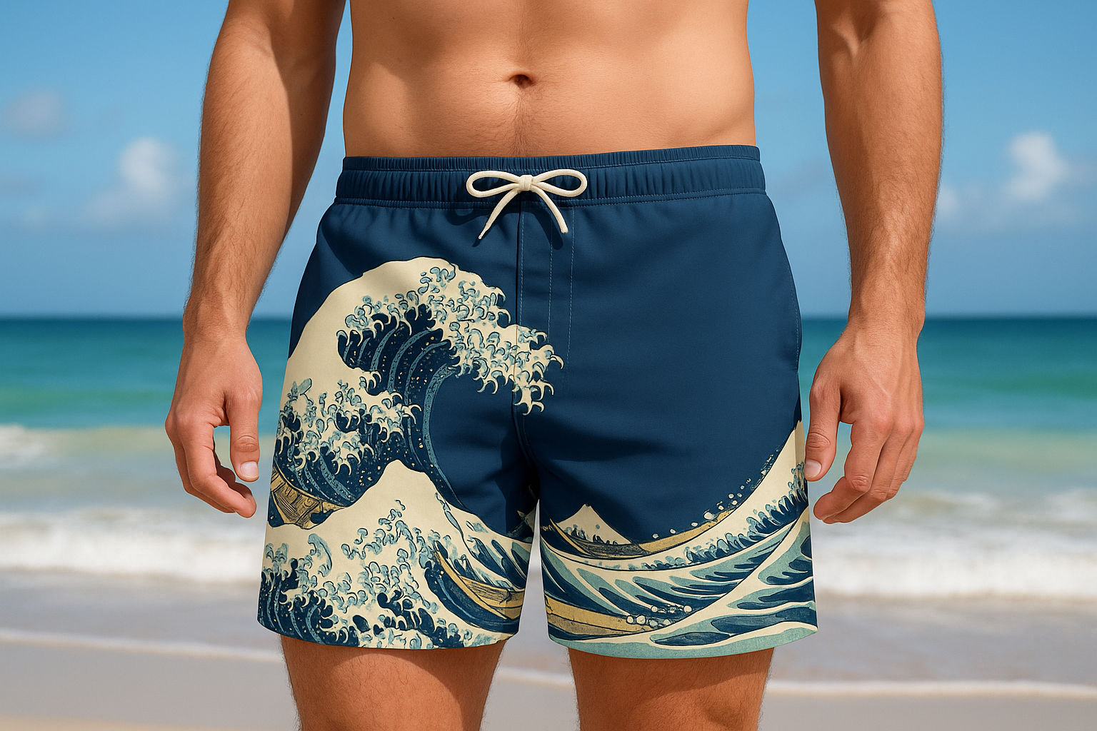 Surg Wavebreaker