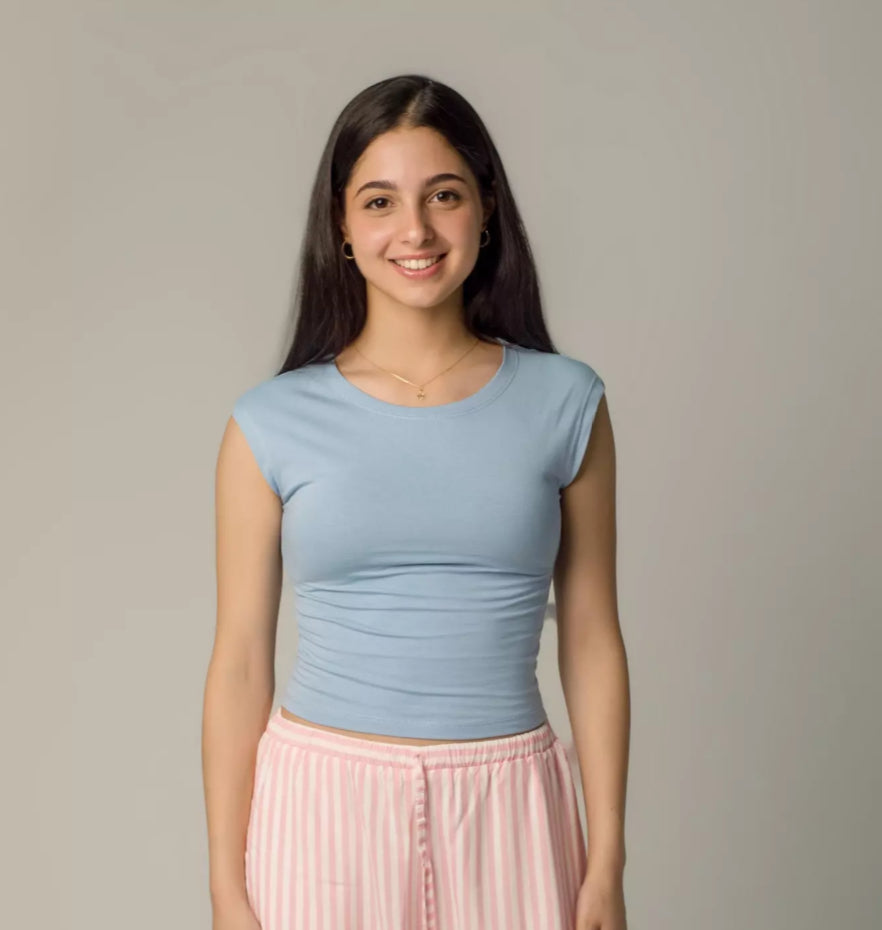 Basic top