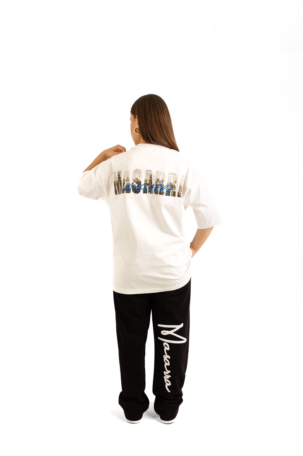 Masarra Old Egypt T-shirt