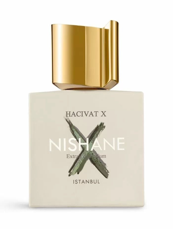 Nishane hacivat x