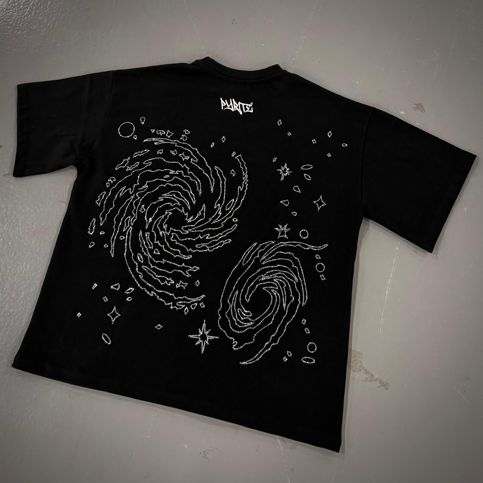 BRIGHT GALAXY TEE