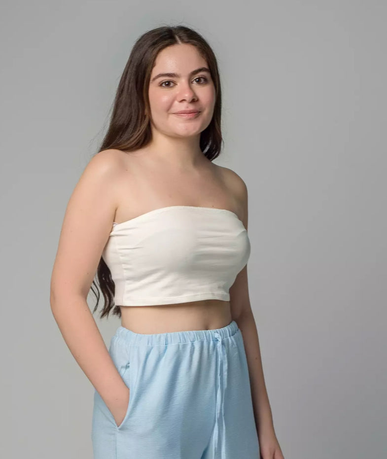 Bandeau top
