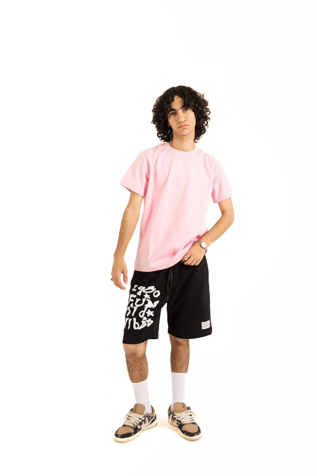 Basic T-shirt