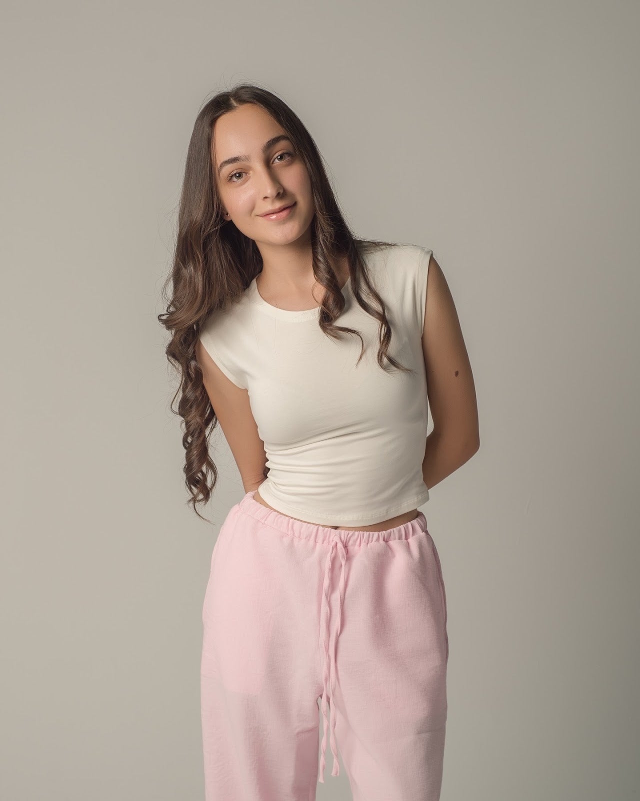 Basic top