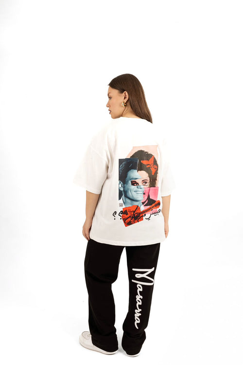 Abdel Haleem & Soad T-shirt